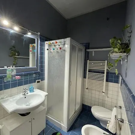 Apartment Ampio In Pieno Centro Storico. Palermo